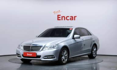 E-Class W212