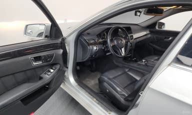 E-Class W212