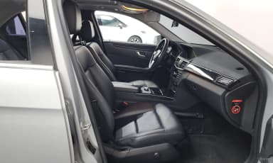 E-Class W212