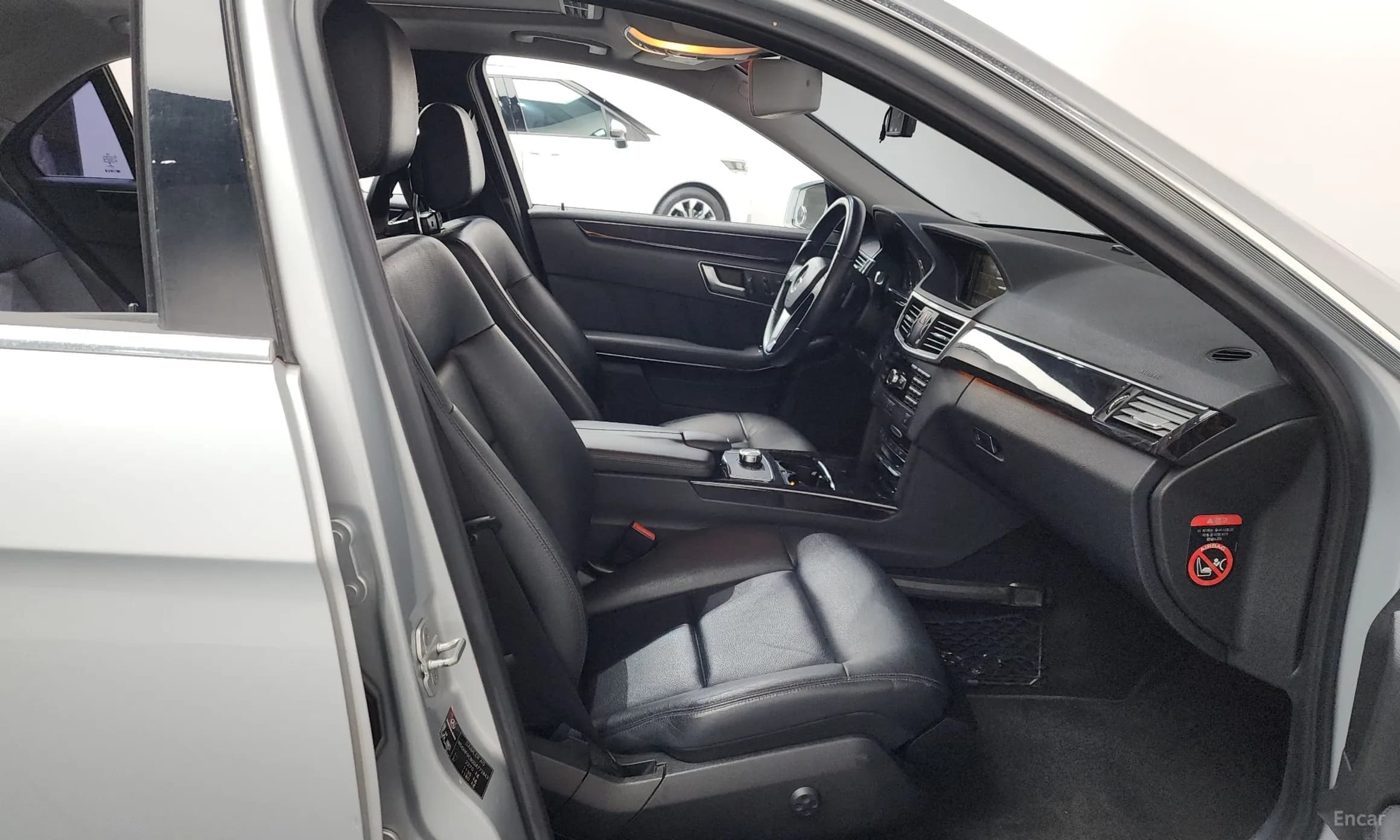 E-Class W212