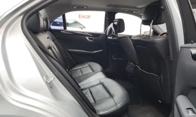 E-Class W212