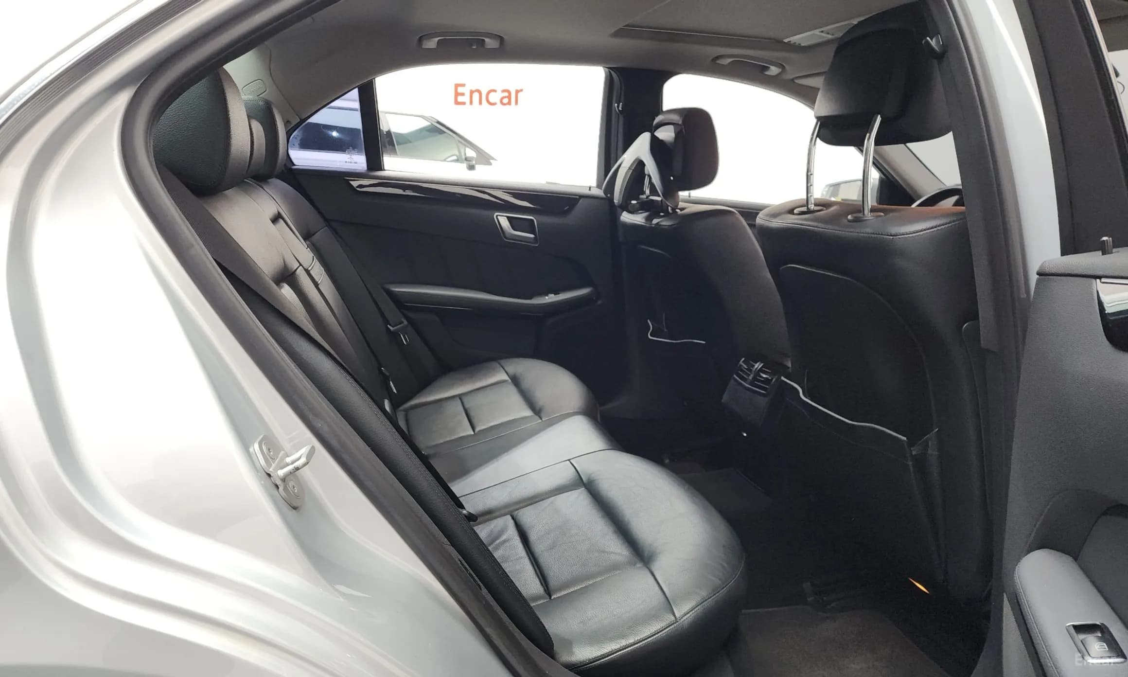 E-Class W212