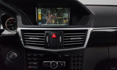 E-Class W212