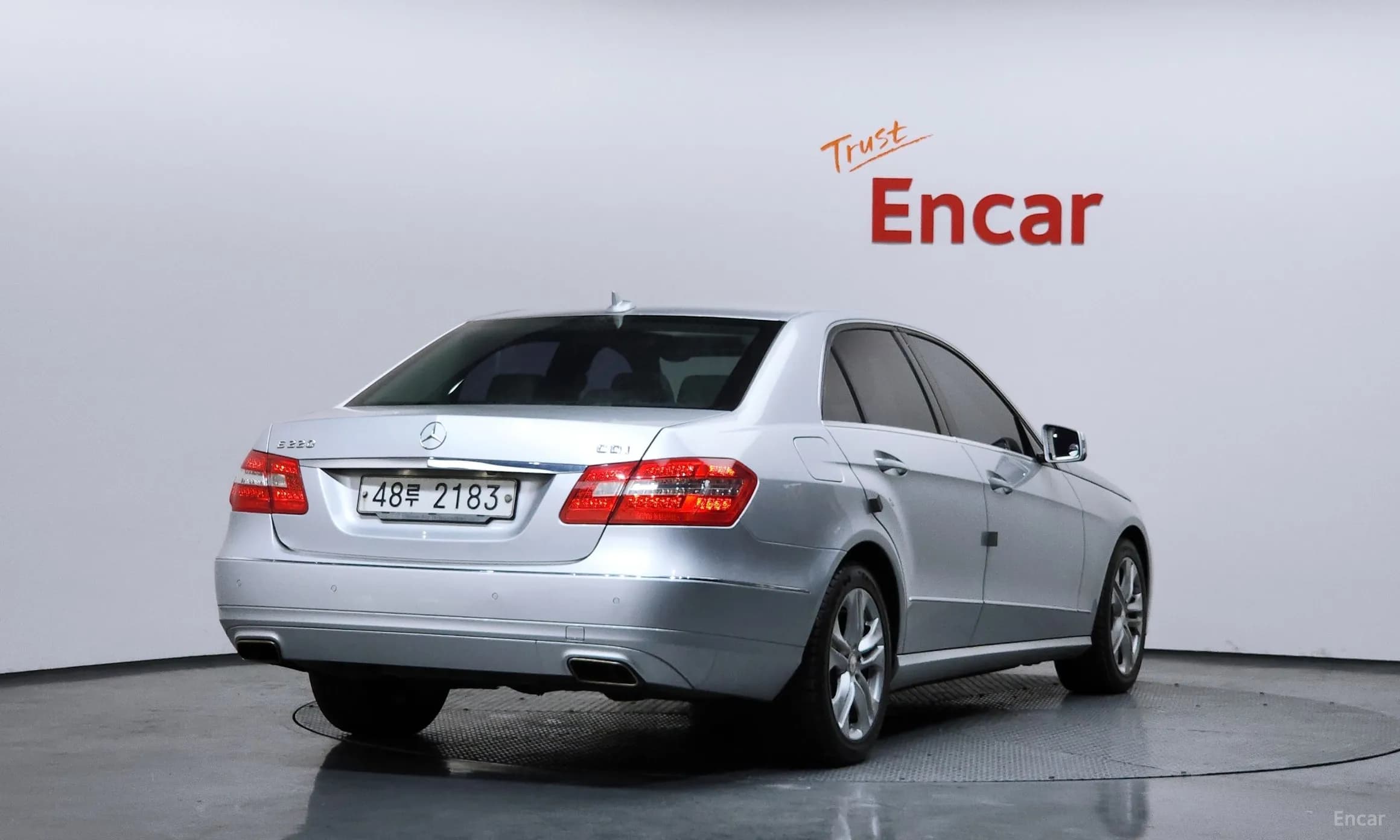 E-Class W212