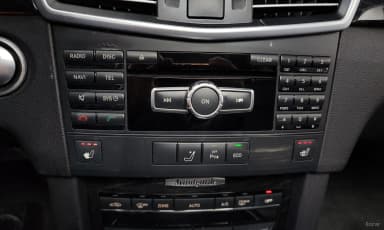 E-Class W212