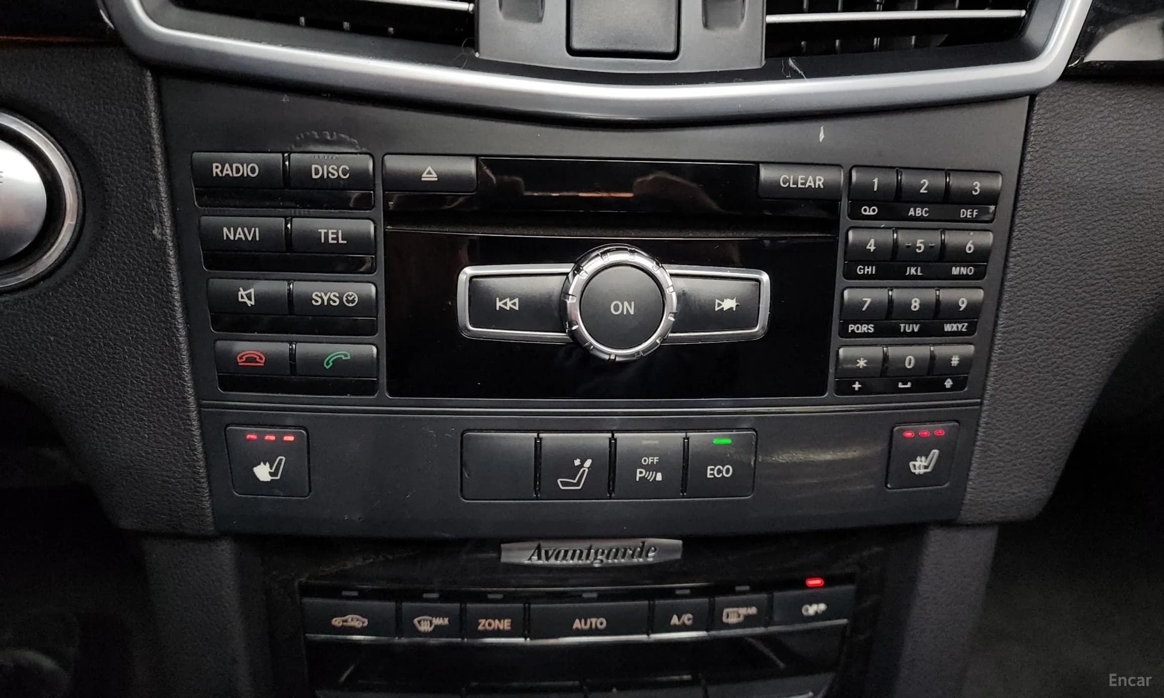 E-Class W212