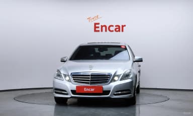 E-Class W212