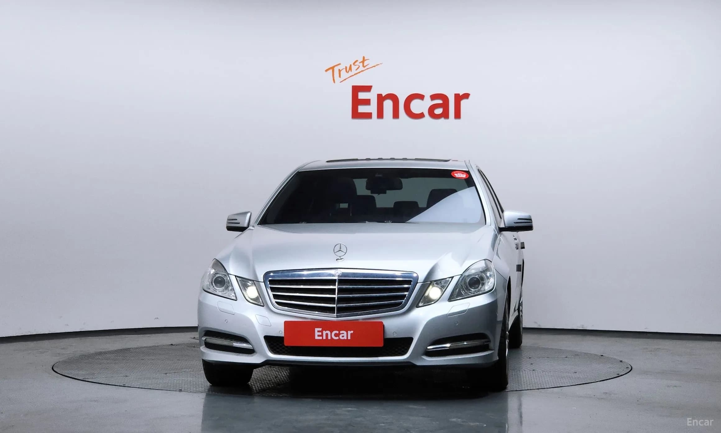 E-Class W212