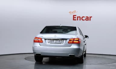 E-Class W212