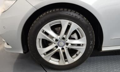 E-Class W212