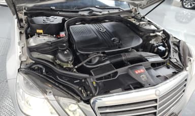 E-Class W212