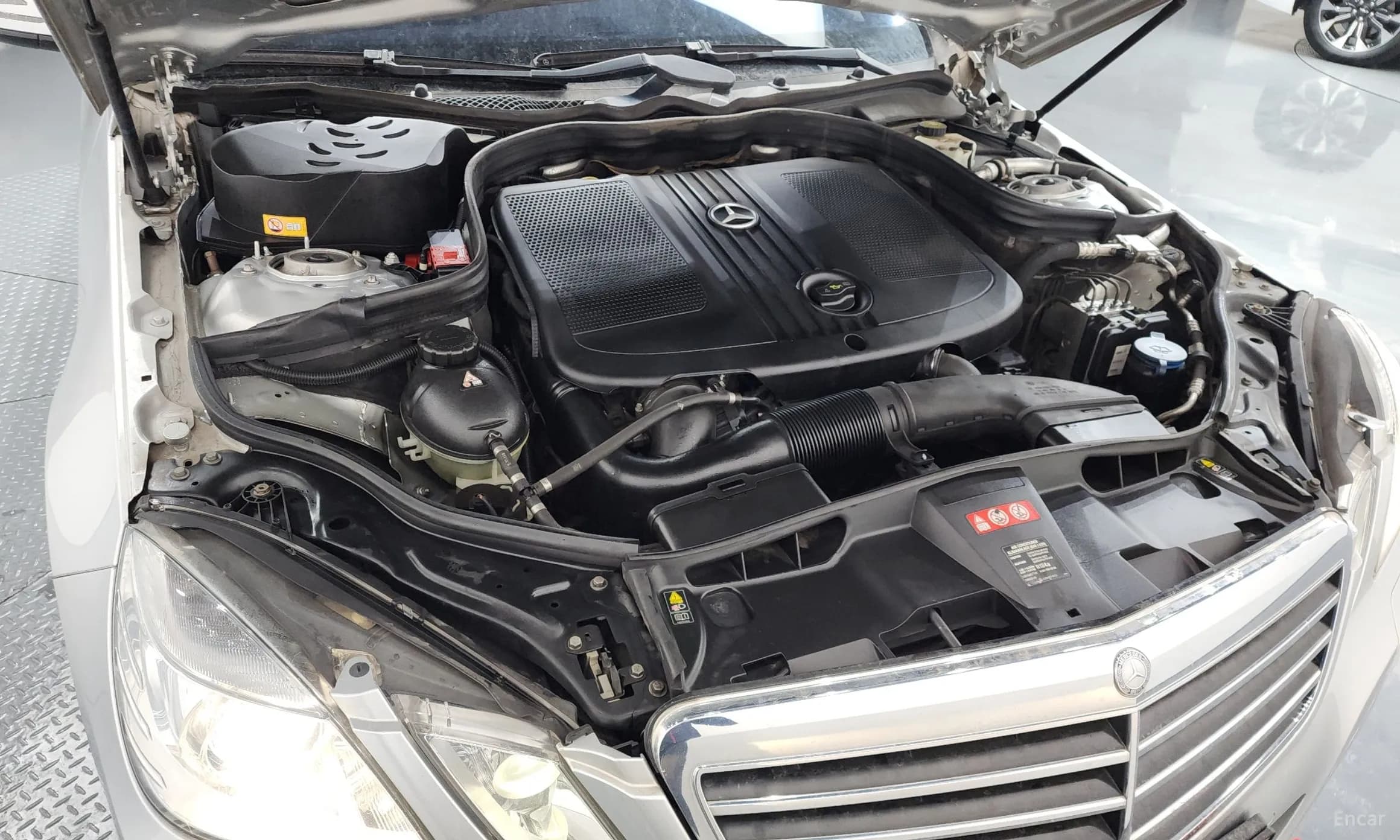 E-Class W212