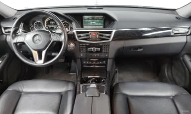 E-Class W212