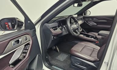 Explorer 6th Generation