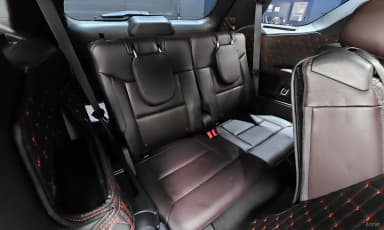 Explorer 6th Generation