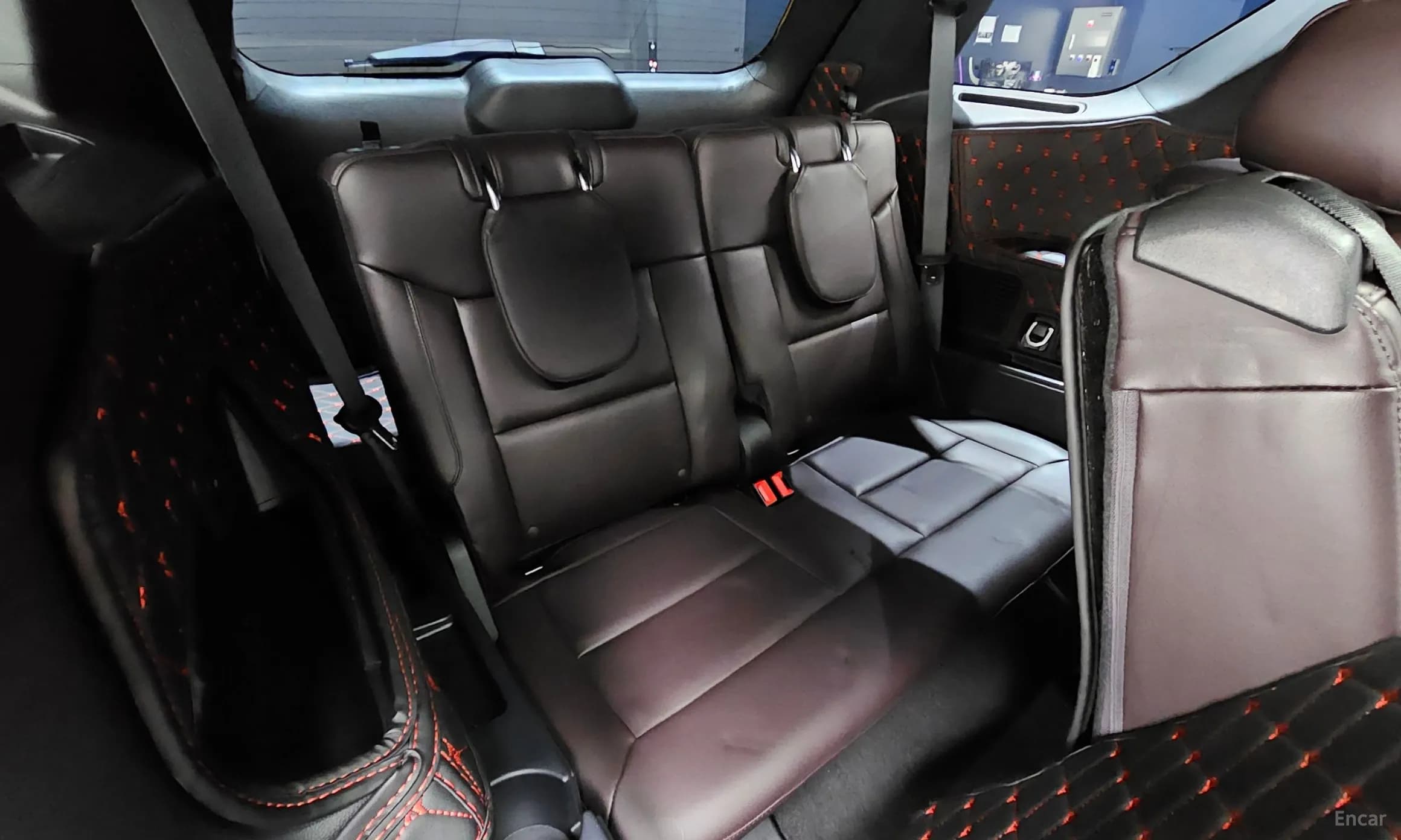 Explorer 6th Generation