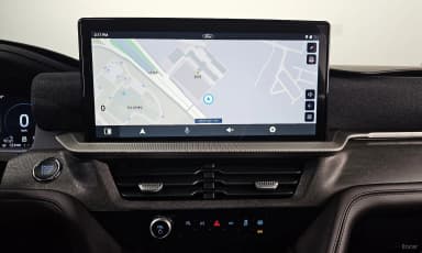 Explorer 6th Generation