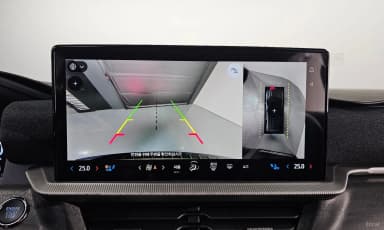 Explorer 6th Generation