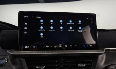 Explorer 6th Generation