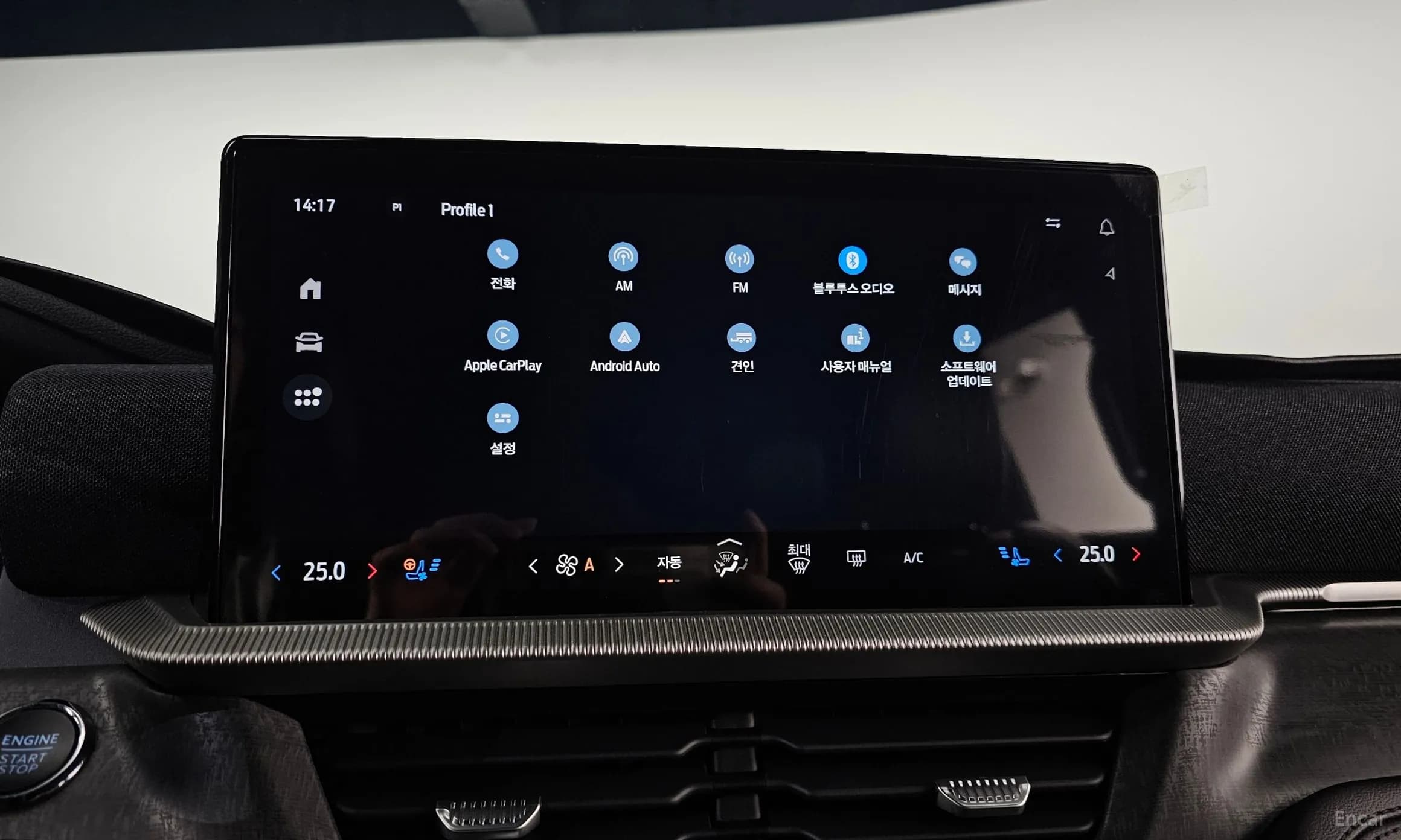 Explorer 6th Generation