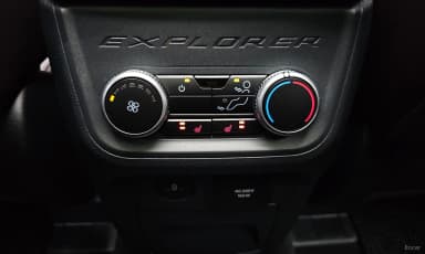 Explorer 6th Generation