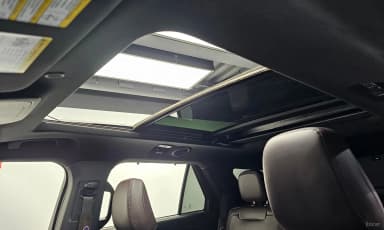 Explorer 6th Generation