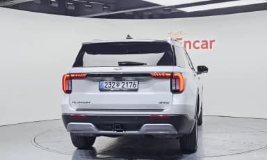 Explorer 6th Generation