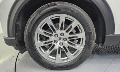 Explorer 6th Generation