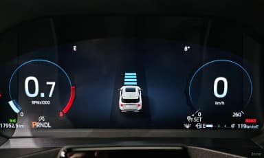 Explorer 6th Generation