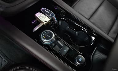 Explorer 6th Generation