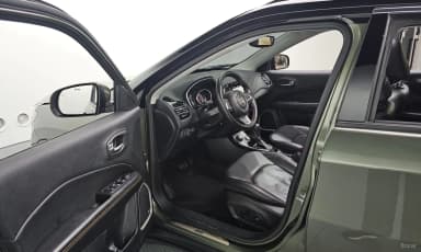 Compass 2nd Generation