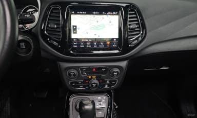 Compass 2nd Generation