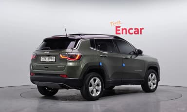 Compass 2nd Generation