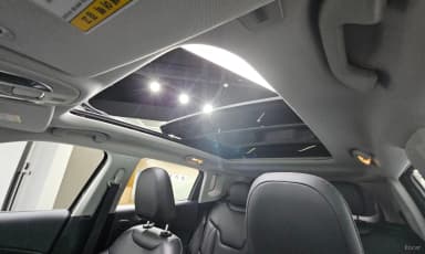 Compass 2nd Generation