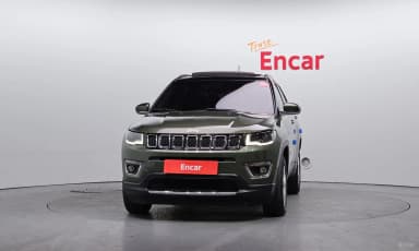 Compass 2nd Generation