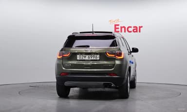 Compass 2nd Generation