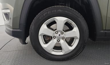 Compass 2nd Generation