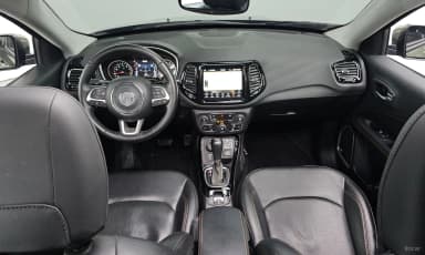 Compass 2nd Generation