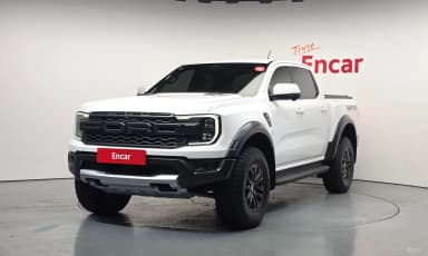 Ranger 4th Generation