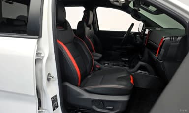 Ranger 4th Generation