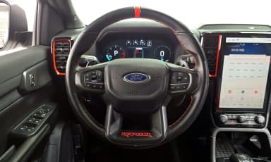 Ranger 4th Generation