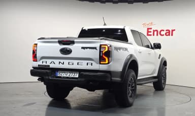 Ranger 4th Generation