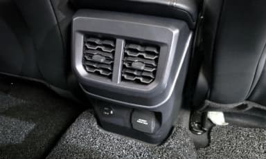 Ranger 4th Generation