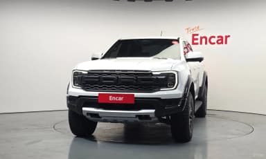 Ranger 4th Generation
