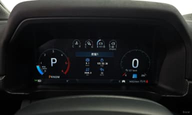 Ranger 4th Generation