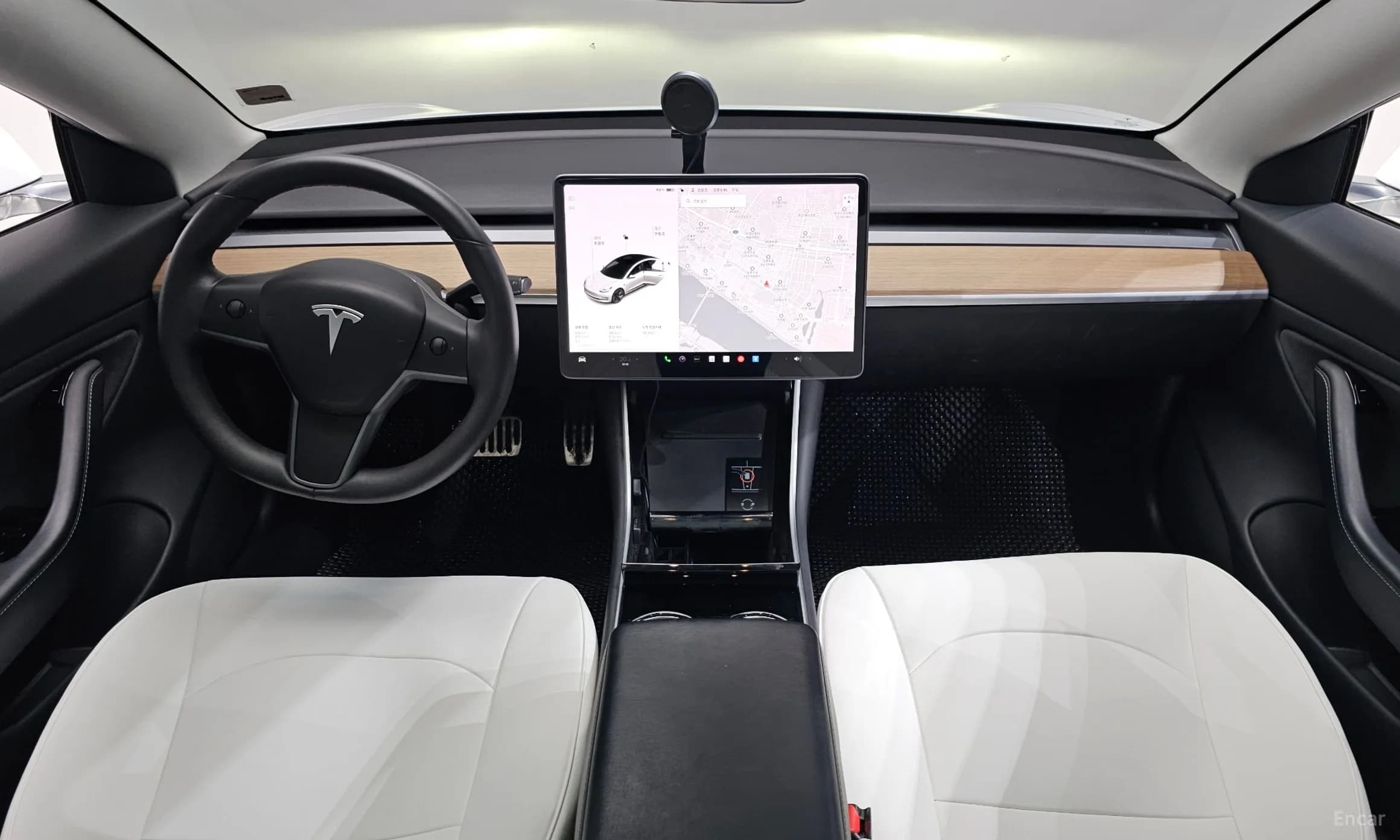 Model 3