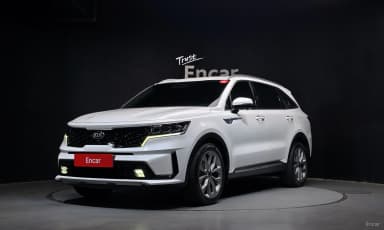 Sorento 4th generation