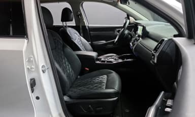 Sorento 4th generation