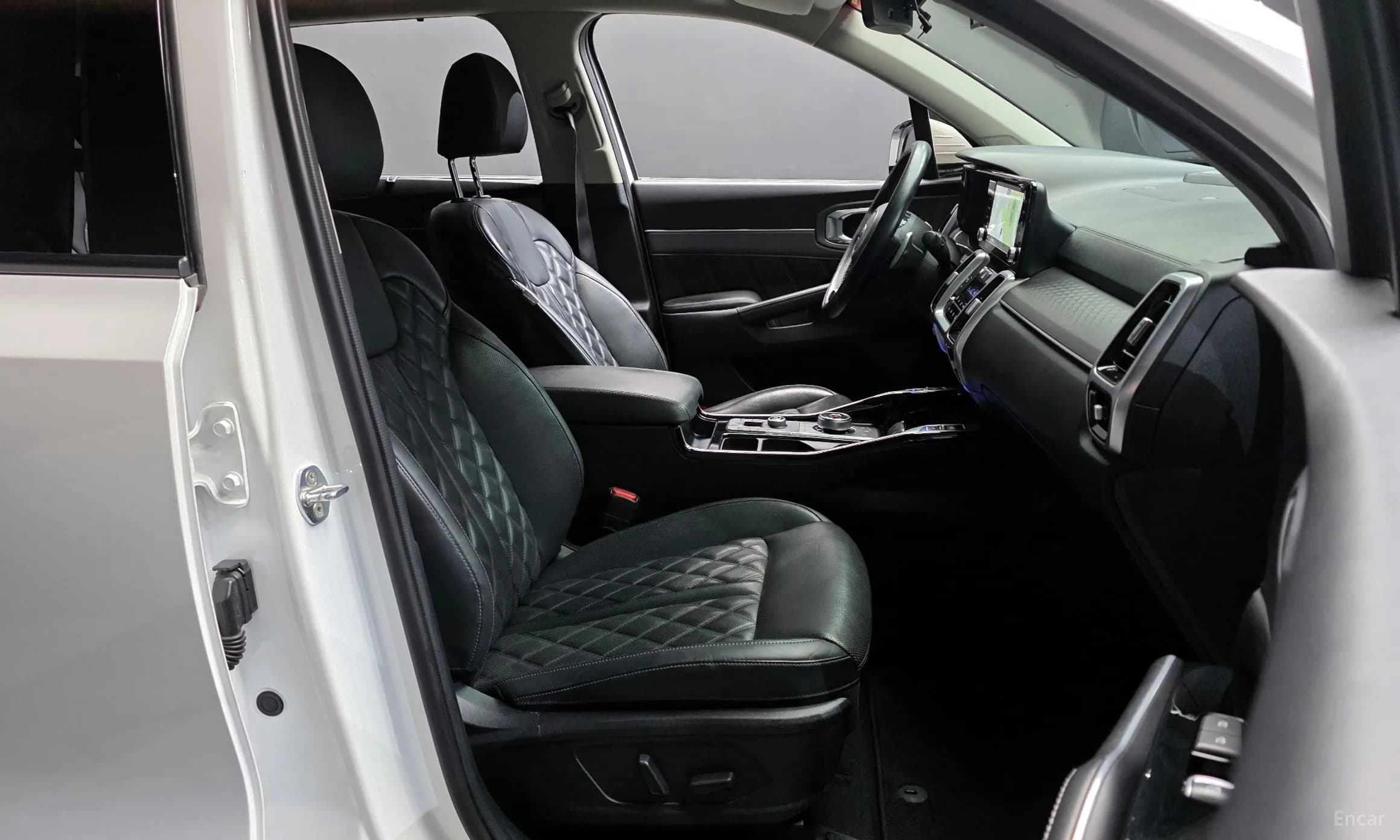 Sorento 4th generation