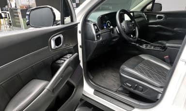 Sorento 4th generation